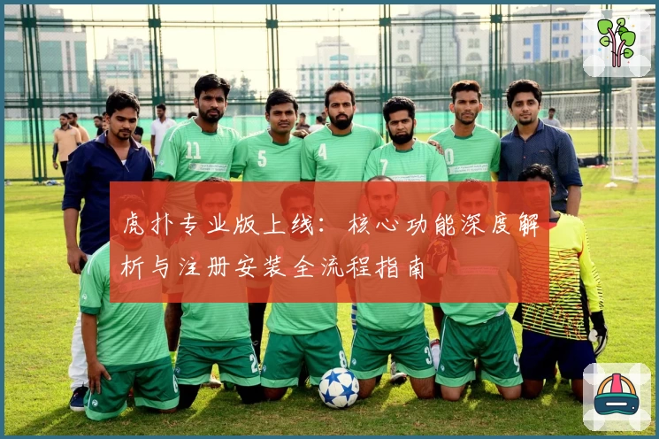 虎扑专业版上线：核心功能深度解析与注册安装全流程指南