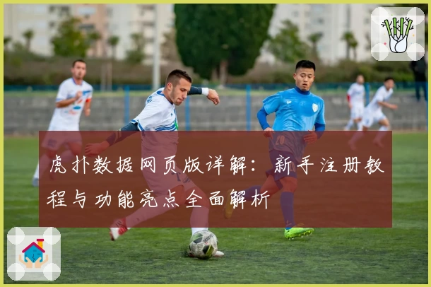 虎扑数据网页版详解：新手注册教程与功能亮点全面解析